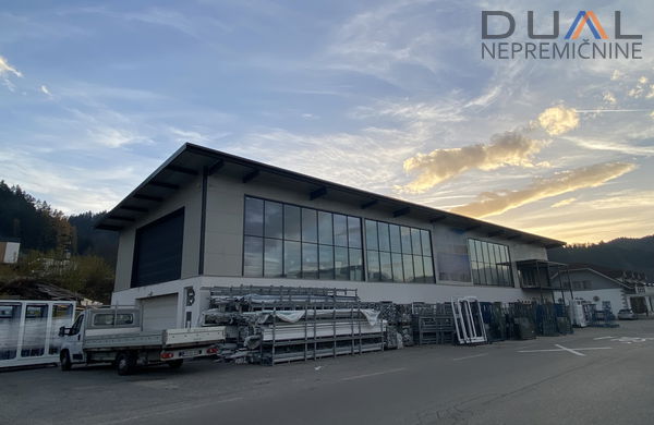 Lokacija: Koroška, Radlje ob Dravi, Vuhred