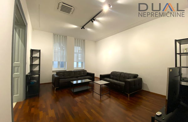 Lokacija: Podravska, Maribor, Center