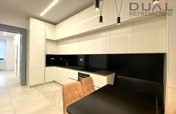 Lokacija: Podravska, Maribor, Center