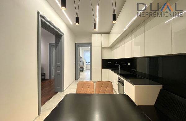 Lokacija: Podravska, Maribor, Center