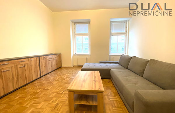 Lokacija: Podravska, Maribor, Center