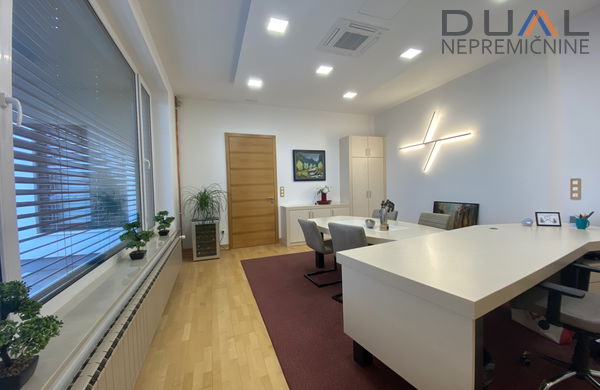 Lokacija: Podravska, Maribor