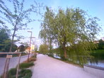 Lokacija: Podravska, Maribor, Center