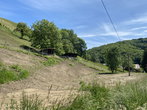 Lokacija: Podravska, Maribor, Rošpoh-del