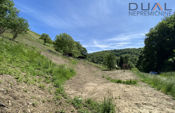 Lokacija: Podravska, Maribor, Rošpoh-del