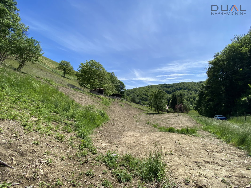 Lokacija: Podravska, Maribor, Rošpoh-del