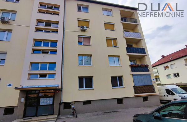 Lokacija: Podravska, Maribor, Tabor