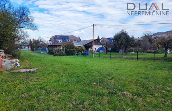 Lokacija: Podravska, Maribor, Dogoše