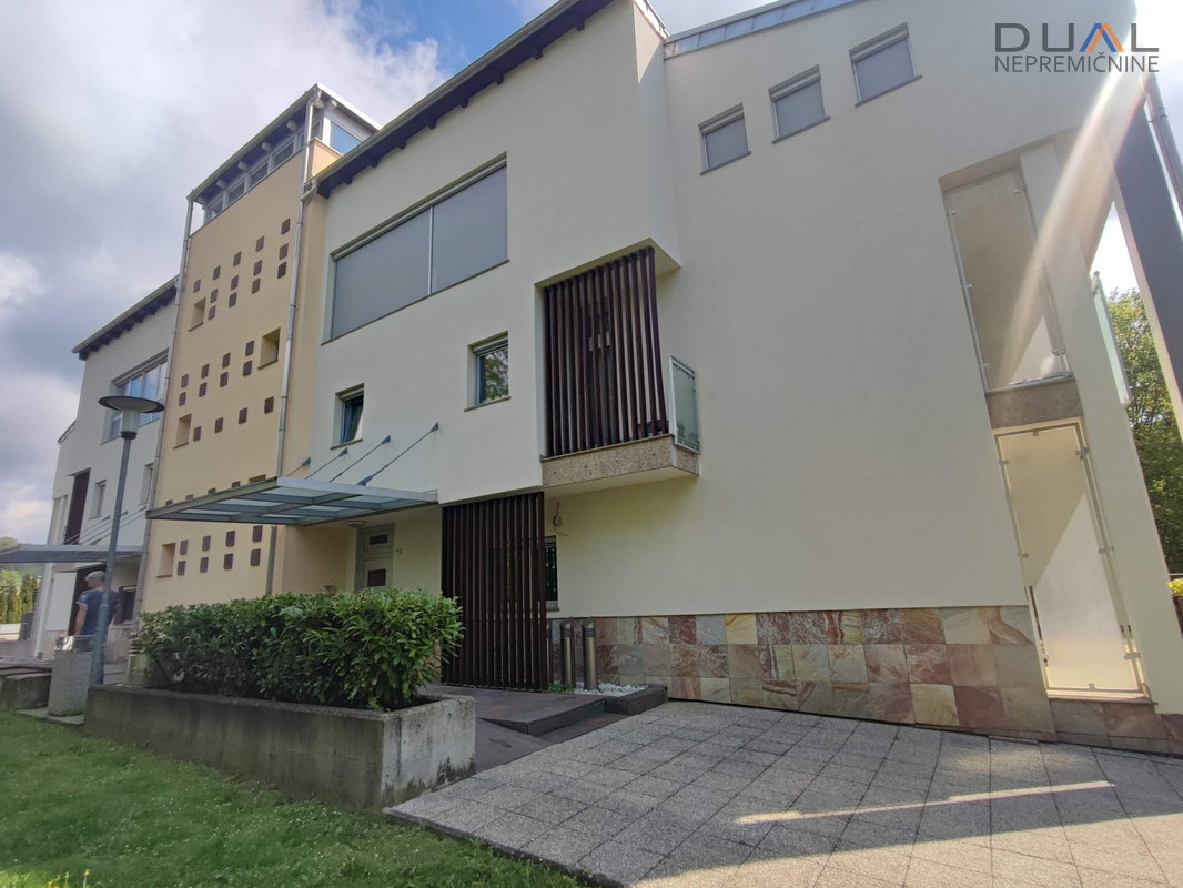 Lokacija: Podravska, Maribor, Kamnica