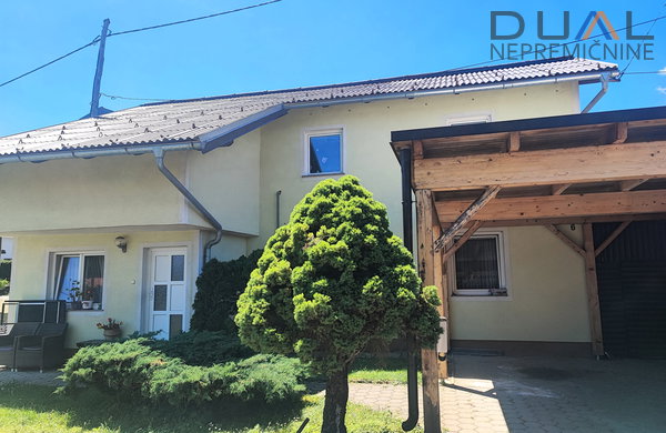 Lokacija: Podravska, Hoče - Slivnica, Radizel