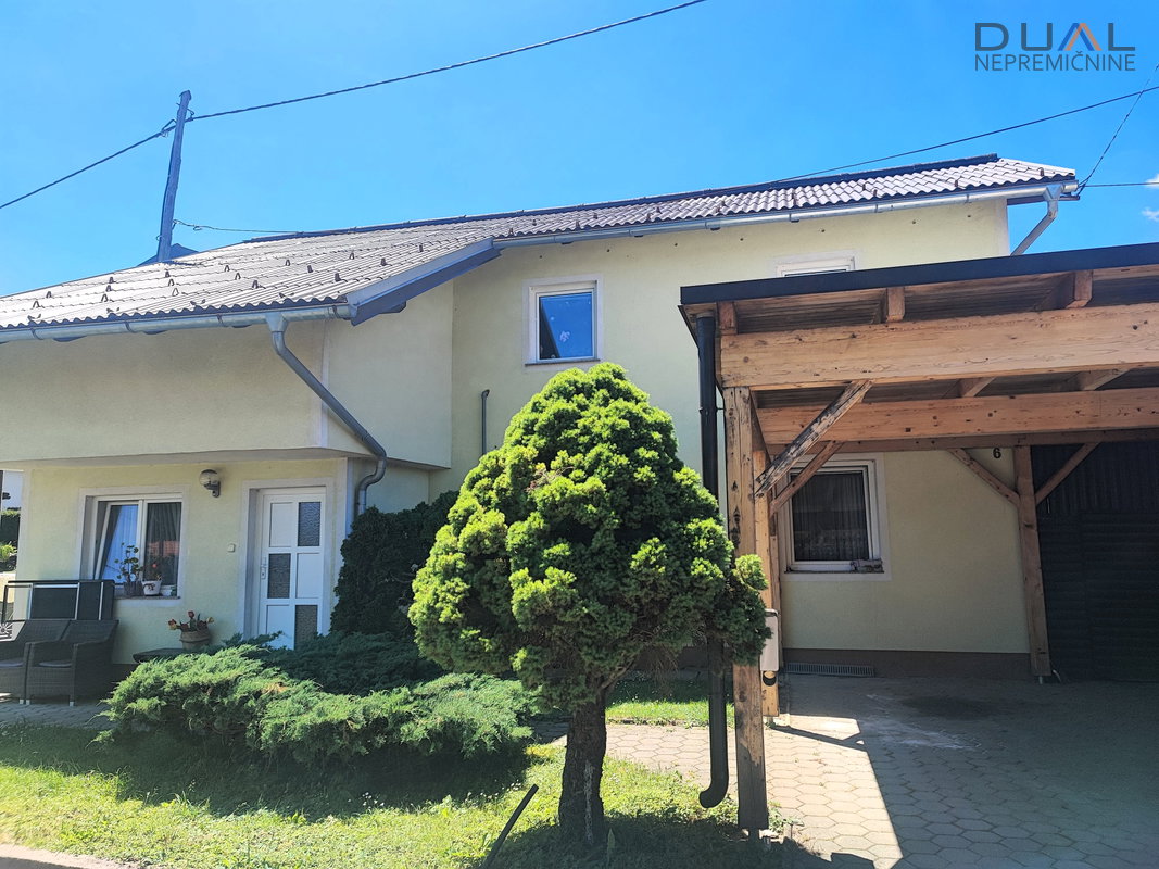 Lokacija: Podravska, Hoče - Slivnica, Radizel