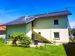 Lokacija: Podravska, Hoče - Slivnica, Radizel