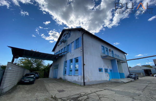 Lokacija: Podravska, Maribor, Studenci