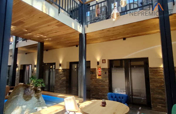 Lokacija: Podravska, Maribor, Center