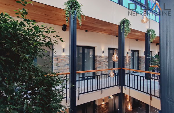 Lokacija: Podravska, Maribor, Center