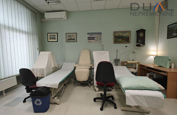 Lokacija: Podravska, Maribor, Center