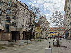 Lokacija: Podravska, Maribor, Center