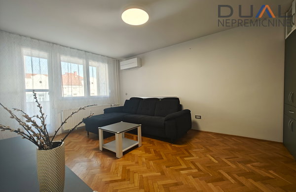 Lokacija: Podravska, Maribor, Center