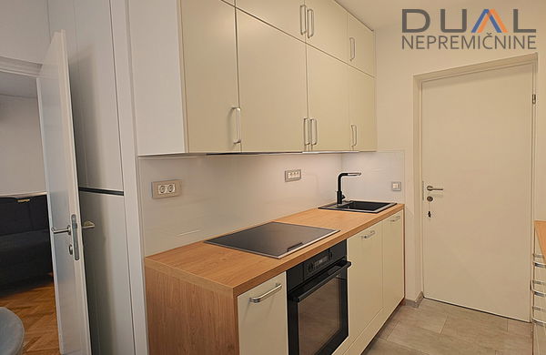 Lokacija: Podravska, Maribor, Center