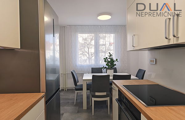 Lokacija: Podravska, Maribor, Center