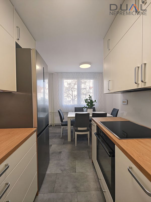 Lokacija: Podravska, Maribor, Center