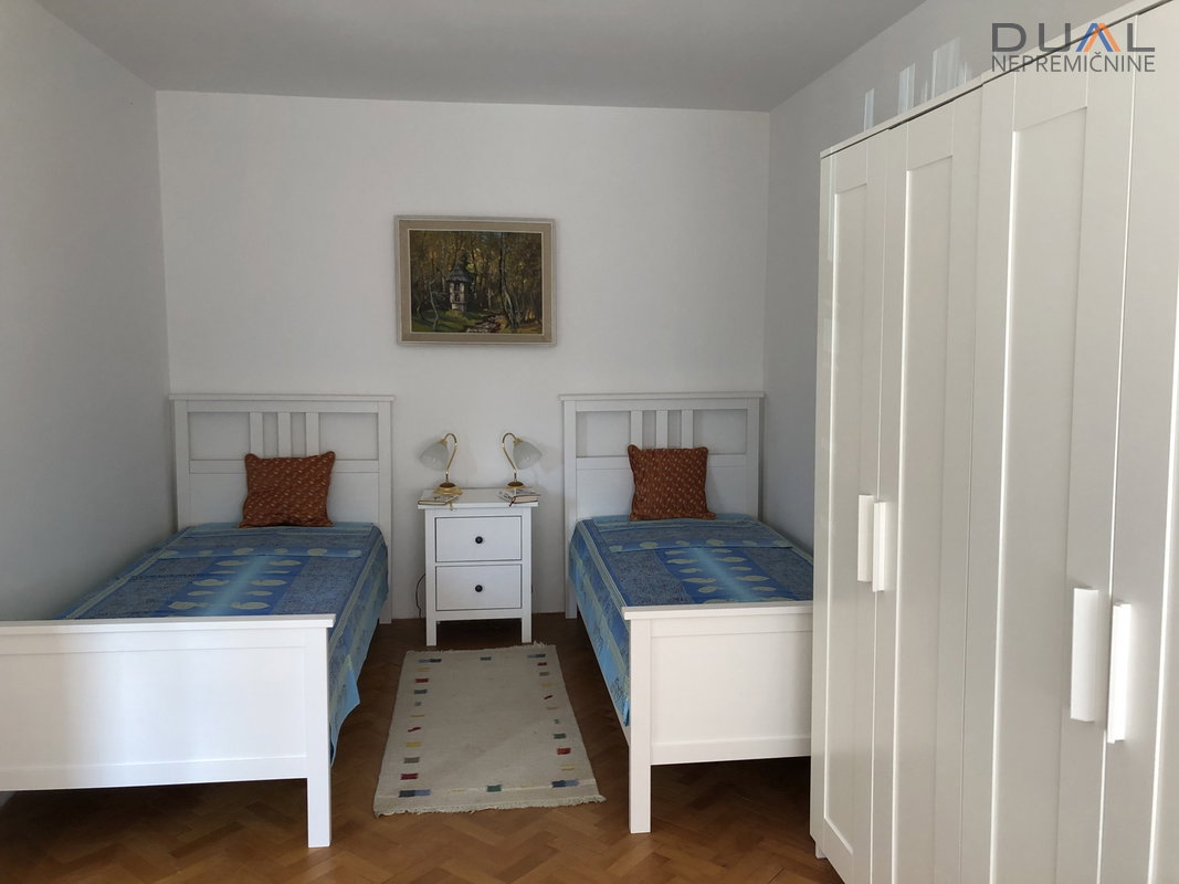 Lokacija: Podravska, Maribor, Koroška vrata