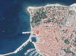 Lokacija: Obalno - kraška, Izola, Izola