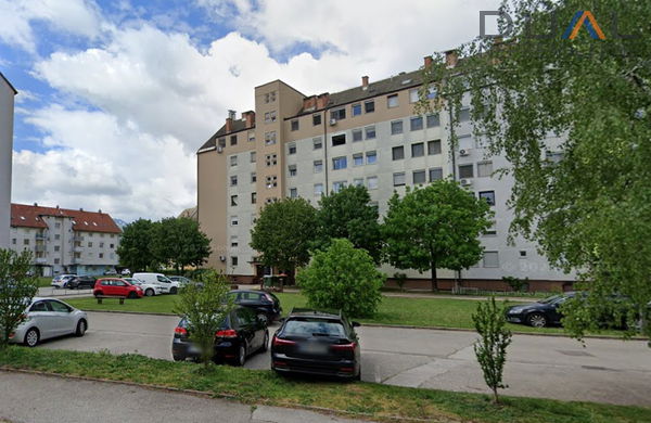 Lokacija: Podravska, Maribor, Tezno