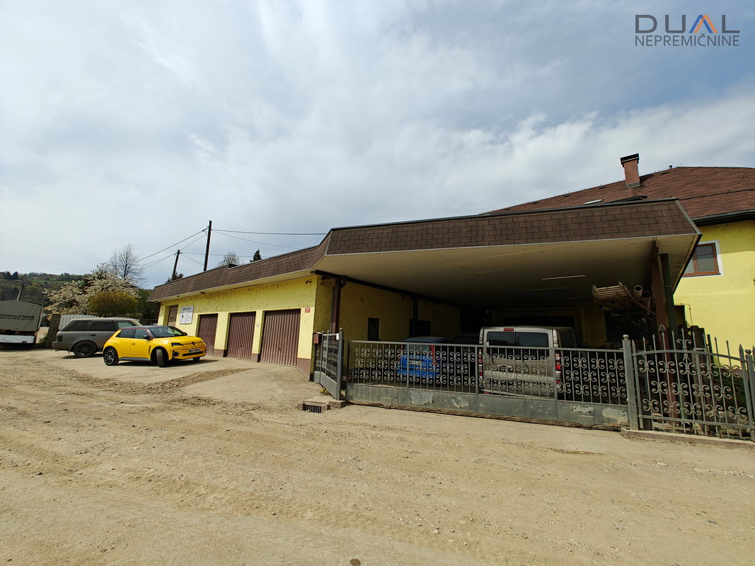 Lokacija: Podravska, Kungota, Gradiška