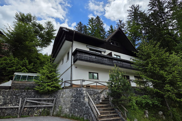 Location: Gorenjska, Kranjska Gora, Kranjska Gora