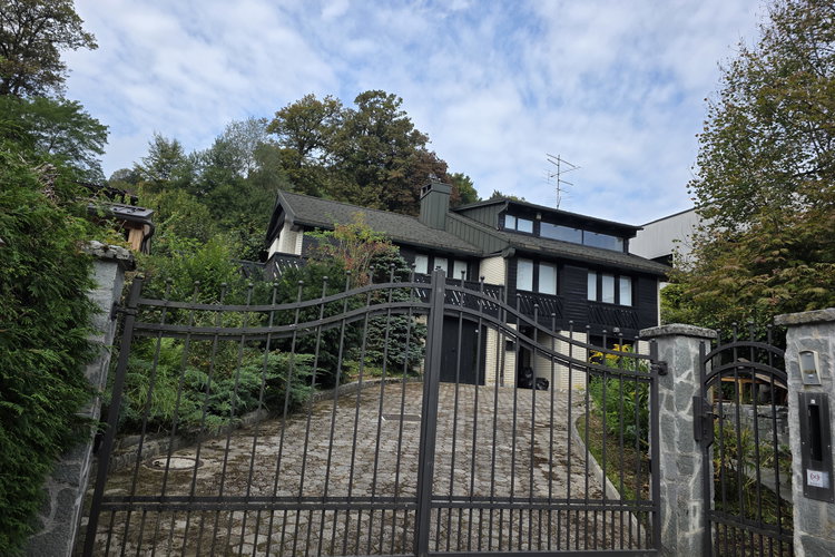 Location: Ljubljana, Šiška, Šmartno pod Šmarno goro