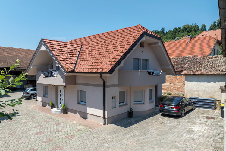 Lokacija: Ljubljana okolica, Brezovica, Notranje Gorice