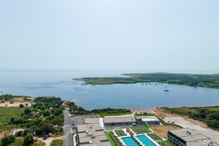 Location: Hrvaška, Istarska županija, Ližnjan