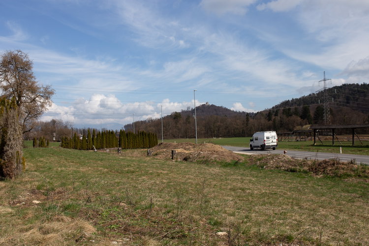 Location: Ljubljana okolica, Medvode, Zbilje