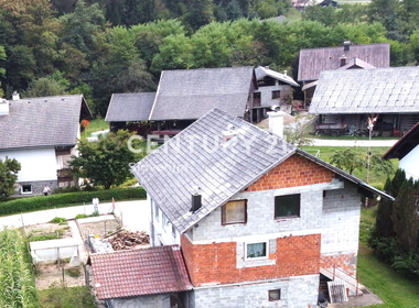 Sevnica, Lončarjev dol