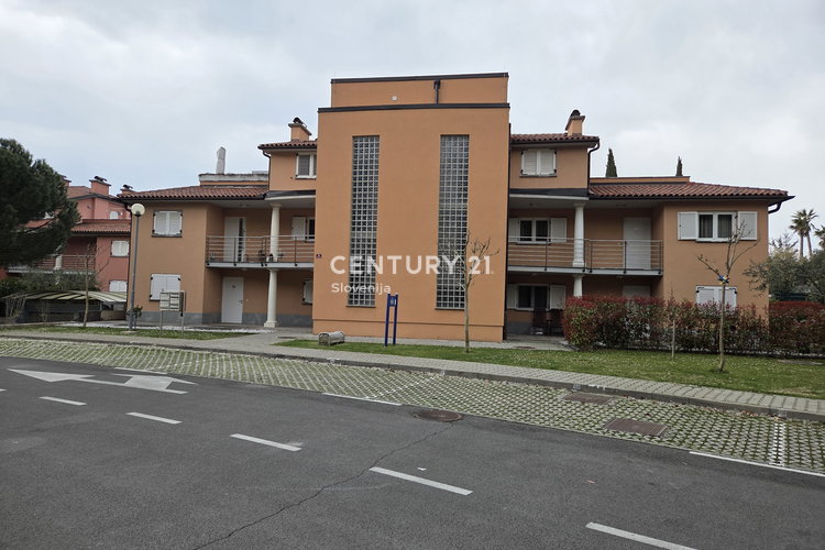 Location: Obalno - kraška, Piran, Portorož