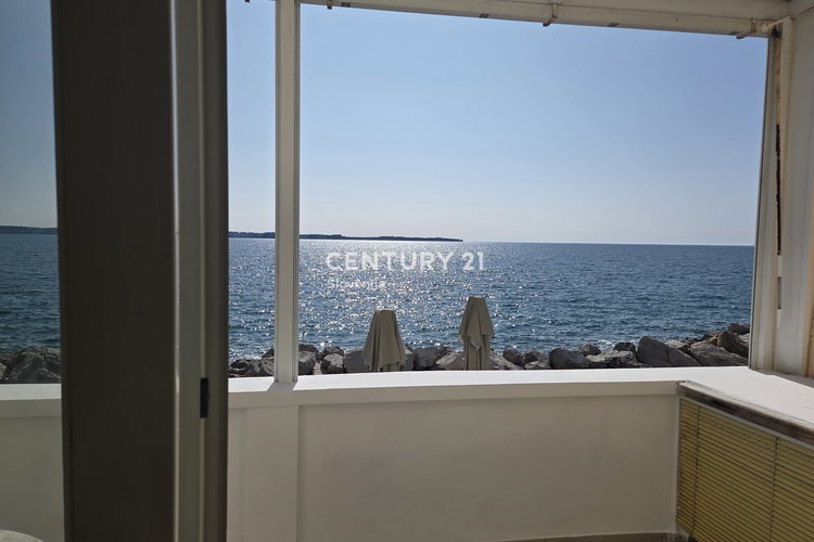 Location: Obalno - kraška, Piran, Piran/Pirano