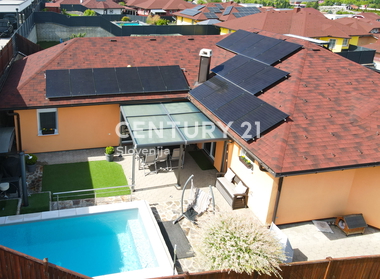 Šentilj, Šentilj v Slovenskih Goricah