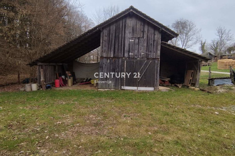 Location: Spodnjeposavska, Kostanjevica na Krki, Gornja Prekopa