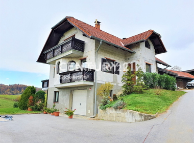 Podčetrtek, Pristava pri Mestinju