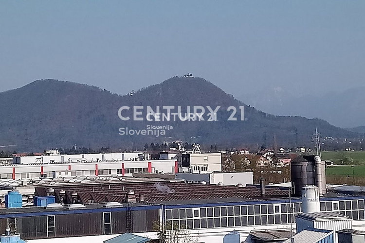 Lokacija: Ljubljana, Šiška, Šiška
