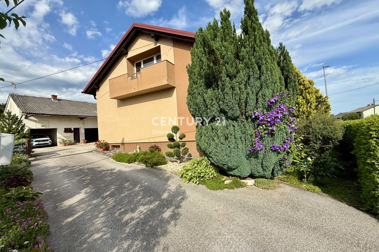 Location: Pomurska, Puconci, Gorica