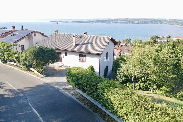 Location: Obalno - kraška, Koper, Semedela