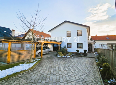 Maribor, Brezje