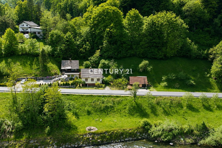 Location: Savinjska, Laško, Rimske Toplice