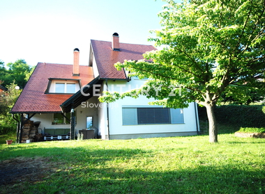 Maribor, Center