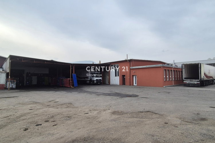 Lokacija: Podravska, Maribor, Tabor