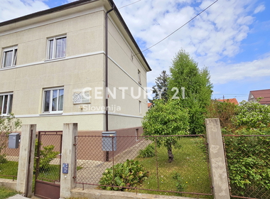Maribor, Studenci, Hrenova ulica