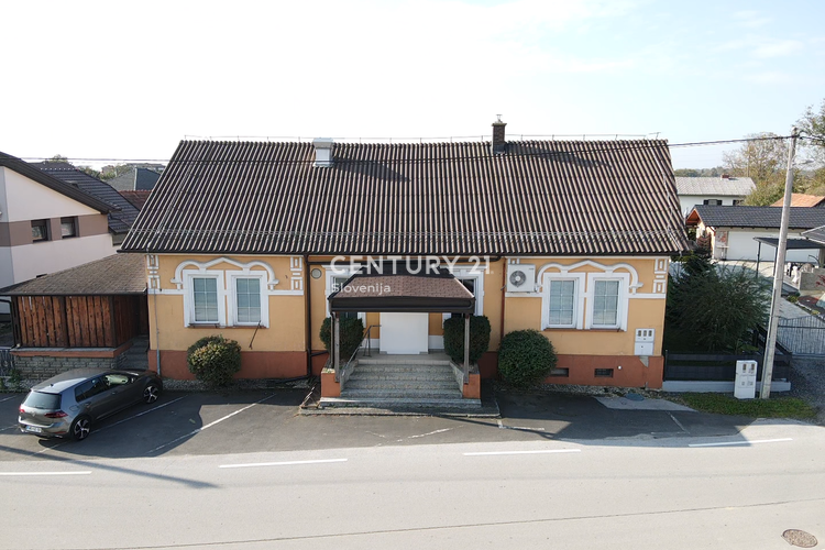 Lokacija: Pomurska, Beltinci, Lipovci