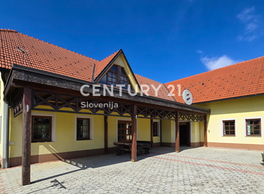 Rogaška Slatina, Strmec pri Sv. Florijanu